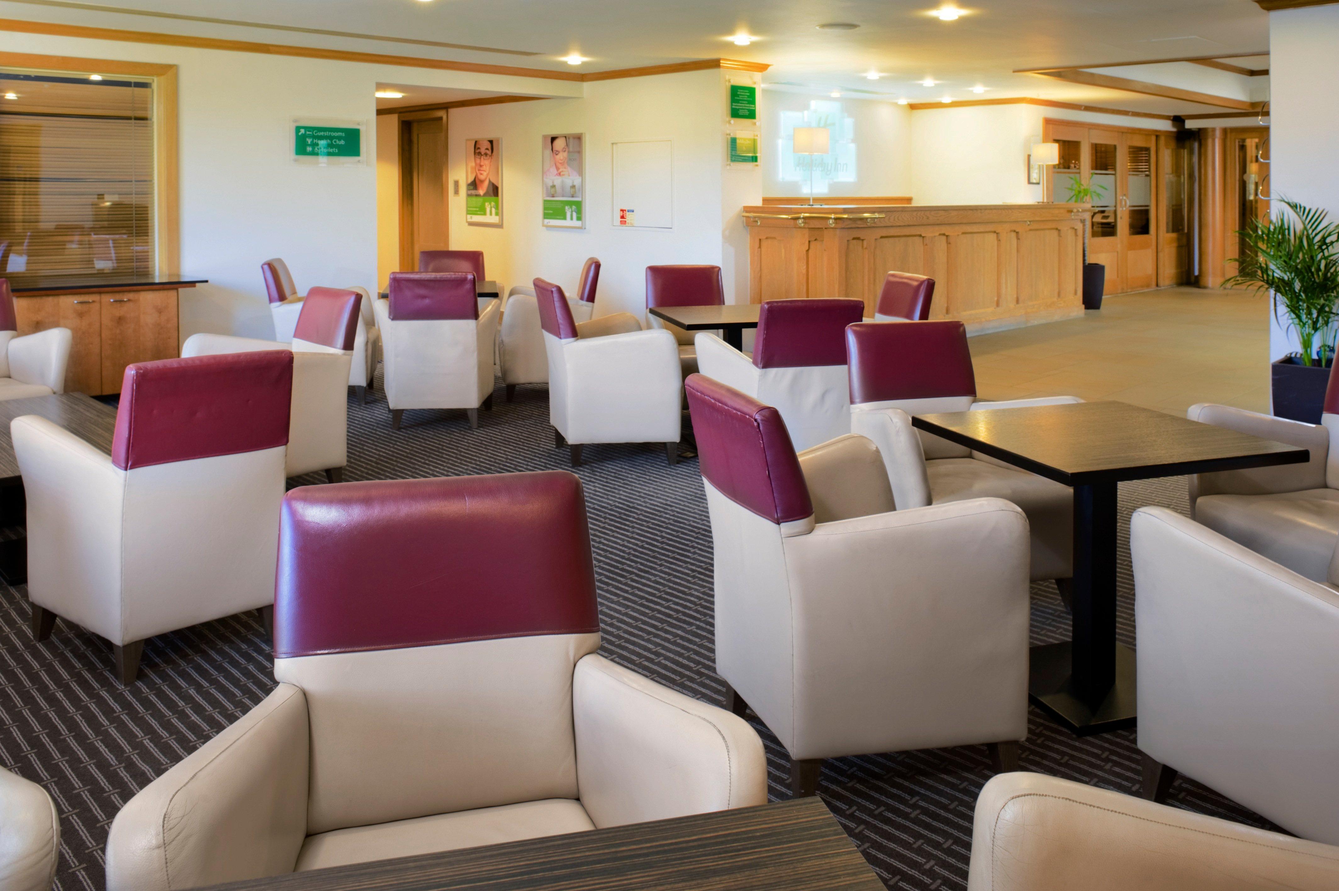 Holiday Inn Colchester By Ihg Exterior photo